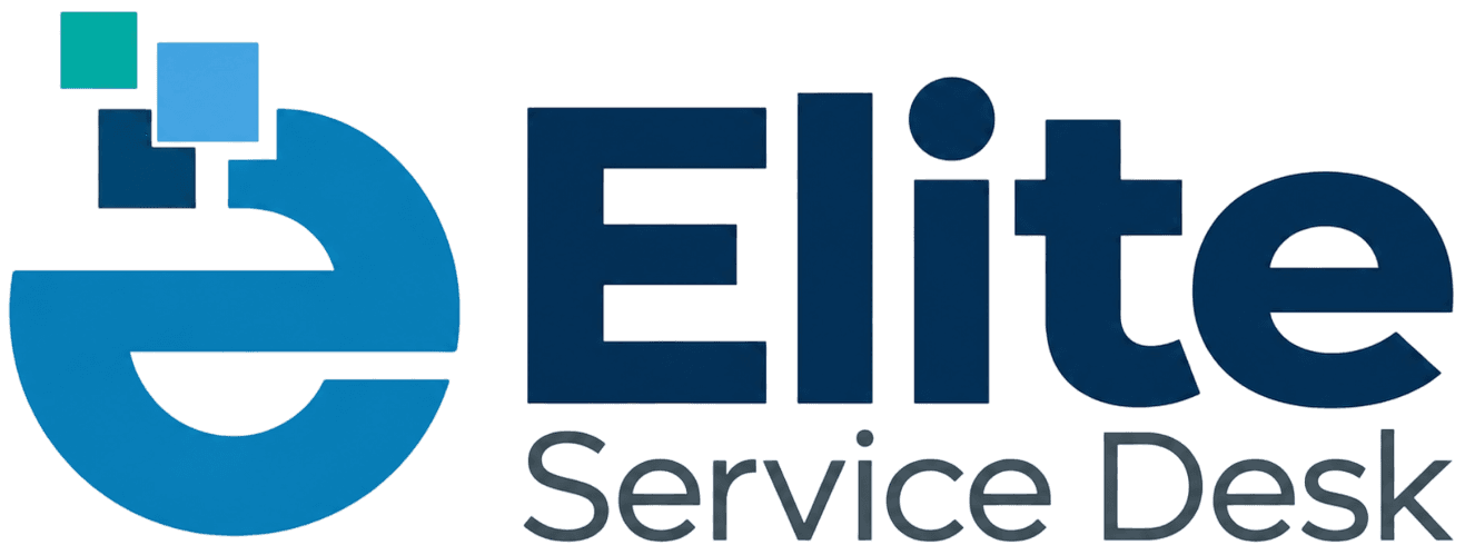 Elite Service Desk